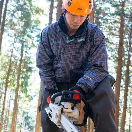 大橋 弘道のプロフィール画像