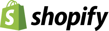 Shopifyロゴ
