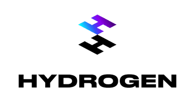Shopify Hydrogenロゴ